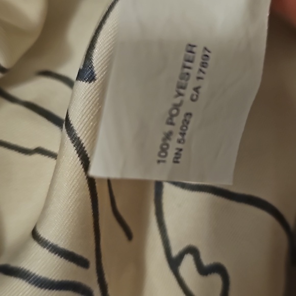 Gap Factory sleeveless blouse - Picture 3 of 4